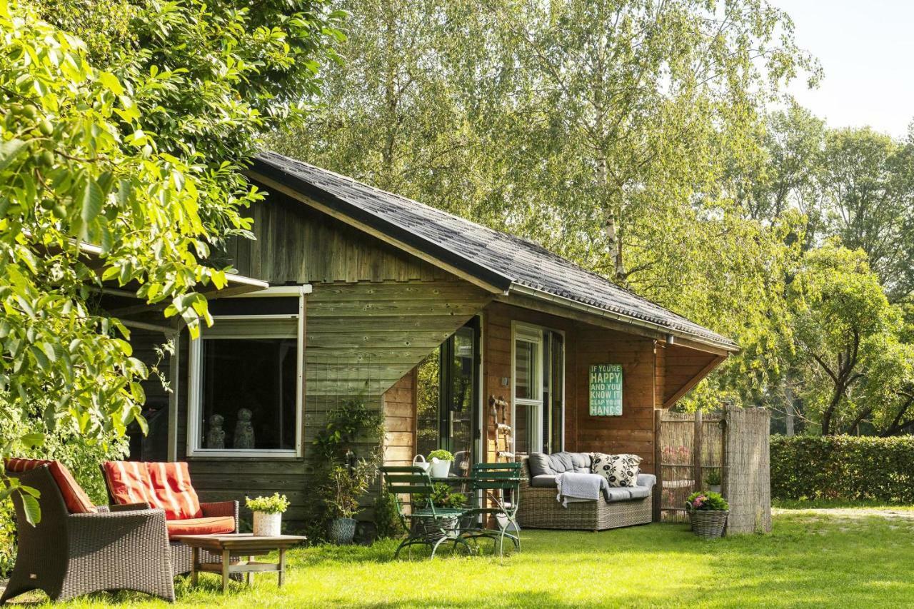 B&B Gastvrij Lenthe Dalfsen Exterior foto